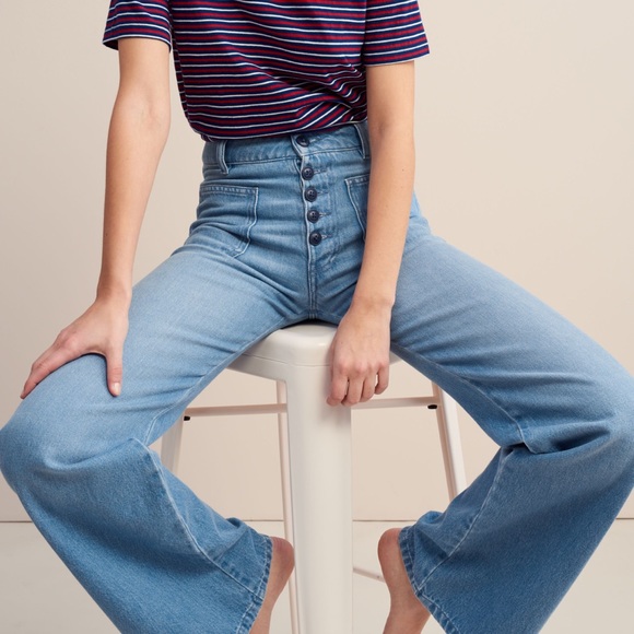 ISO Rouje Saint Ouen Jean in 26 or 27! - Picture 2 of 3